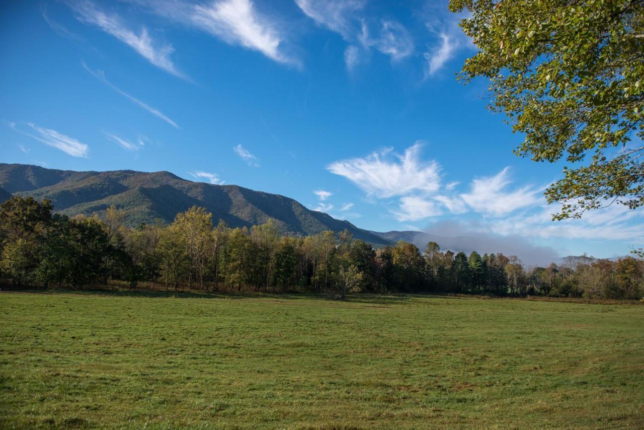 Sky View Villa Sevierville Exterior foto